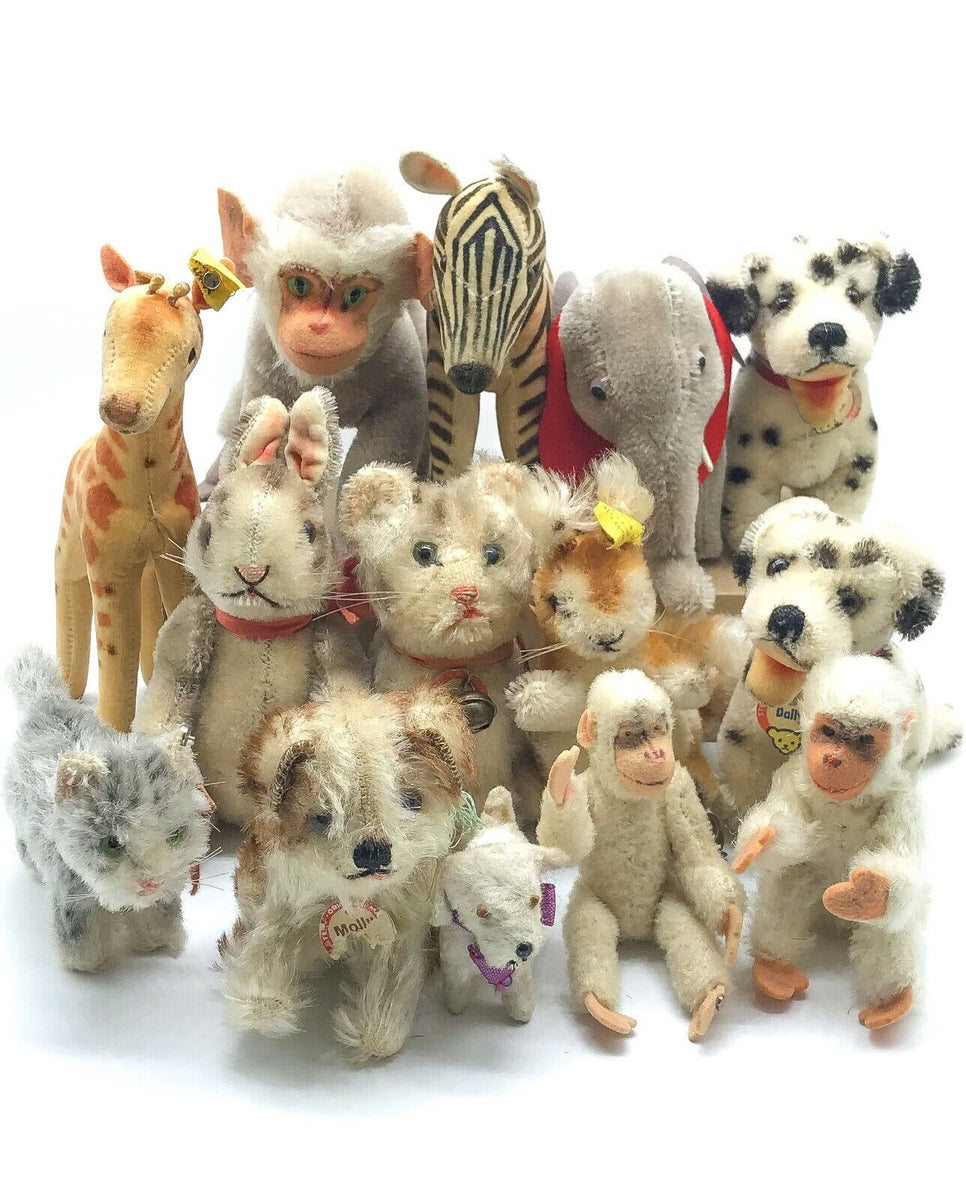 Best Steiff Stuffed Animal Toys on